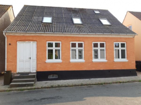 Comfortable house in Marstal